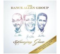 Rance Allen - Amazing Grace [Cd] Bonus Dvd