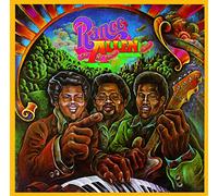 RANCE ALLEN GROUP - Say My Friend [Import Allemand]