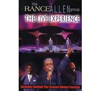 Rance Allen - The Live Experience [Dvd]