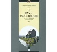 La Rance Industrieuse Espace Et Archéologie Du Fleuve Côtier