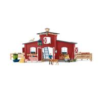 Schleich 42606, Jeu de construction