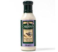 Ranch De Cardini Habiller Avec Du Fromage 350Ml - Paquet de 2