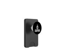 Ranch Dressing Funny Salade Condiment Sauce Amateur PopSockets PopWallet pour MagSafe