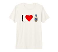 Ranch Dressing Lovers Funny Salade Sauce Condiment Love T-Shirt Haut de Gamme