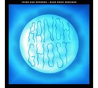 Ranch Ghost - Sugar and Milk/Blue Room Sessions