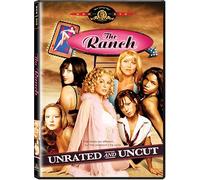 Ranch [Import USA Zone 1]