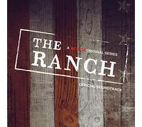 Ranch - Netflix Original Series Official Soundtrac [Analog]