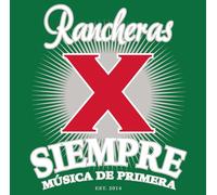 Various Artists - Rancheras X Siempre