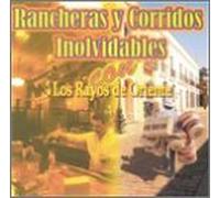 Rancheras Y Corridos Inolvidables