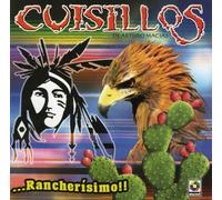 Rancherisimo by Banda Cuisillos
