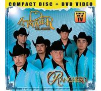 Ranchero by El Poder del Norte (2005-03-01)
