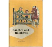 Ranches and Rainbows (Teacher's Edition) Enrichment Series (Ginn Basic Series)