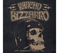 Rancho Bizzarro Possessed By Rancho (CD)