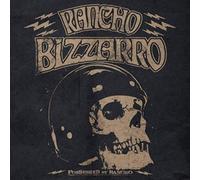 RANCHO BIZZARRO - POSSESSED BY RANCHO - cd - G3z