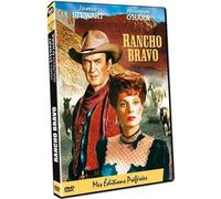MEP Rancho Bravo E