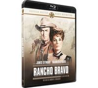Rancho Bravo [Blu-Ray]