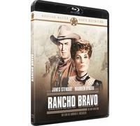 Rancho Bravo - Blu-Ray