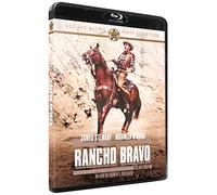 Rancho Bravo [Blu-Ray]
