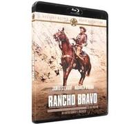 Rancho Bravo Blu-ray E