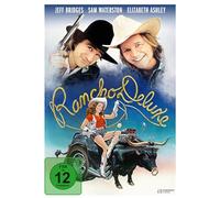 Rancho Deluxe [Import]