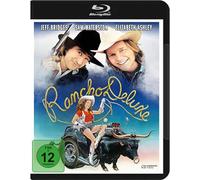 Rancho Deluxe [Blu-Ray] [Import]