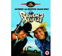 Rancho Deluxe [Import anglais]