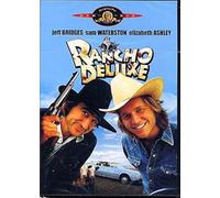 Rancho Deluxe [Import USA Zone 1]