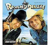 Rancho Deluxe-O.S.T
