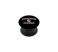 Rancho Mirage California (CA) PopSockets PopGrip Adhésif