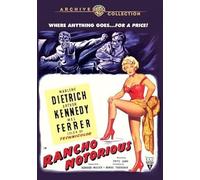 Rancho Notorious