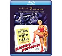 Rancho Notorious
