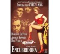Rancho Notorious - Encubridora G