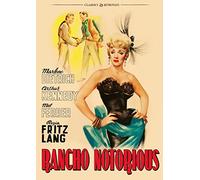 Rancho Notorious [Import]