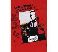 Rancho notorius [Import]
