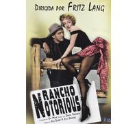 Rancho Notorius [Import]