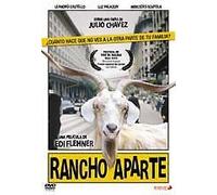 Rancho ( Rancho aparte ) ( Una Historia Aparte ) [ Origine Argentin, Sans Langue Francaise ]