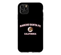 Rancho Santa Fe Californie (CA) Coque pour iPhone 11 Pro Max