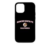 Rancho Santa Fe Californie (CA) Coque pour iPhone 12/12 Pro