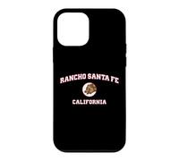 Rancho Santa Fe Californie (CA) Coque pour iPhone 12 Mini