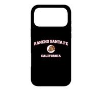 Rancho Santa Fe Californie (CA) Coque pour iPhone 17 Pro Max