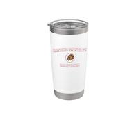 Rancho Santa Fe Californie (CA) Gobelet isotherme en acier inoxydable double paroi