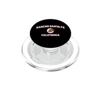 Rancho Santa Fe Californie (CA) PopSockets PopGrip pour MagSafe
