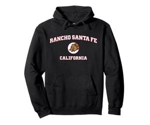 Rancho Santa Fe Californie (CA) Sweat à Capuche