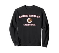 Rancho Santa Fe Californie (CA) Sweatshirt