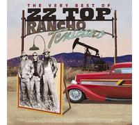 Rancho Texicano - The Very Best Of Zz Top