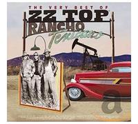 Rancho Texicano - The Very Best Of Zz Top