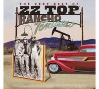 Rancho Texicano: The Very Best of ZZ Top by ZZ Top (2012-08-15)