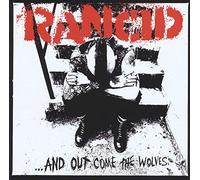 Rancid - and Out Come (20th Anniversary) [Import]