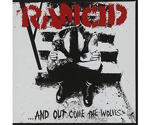 Rancid - And Out Come The Wolves