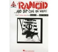 Rancid and out Come the Wolves by Rancid Rancid (Auteur)